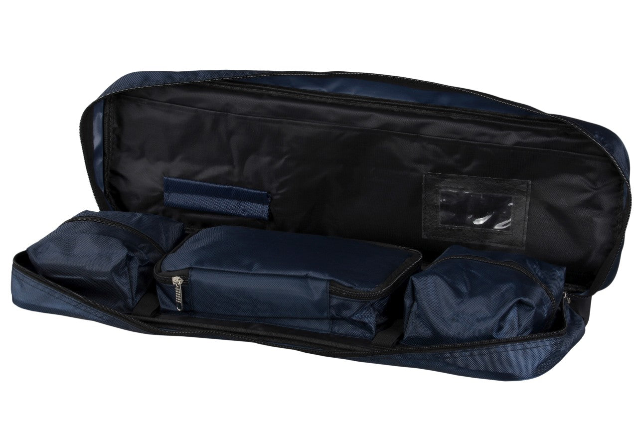 Borsa per set di scacchi - Colore navy - 04ec25f8b7279a07681a9b3c2ac306e2