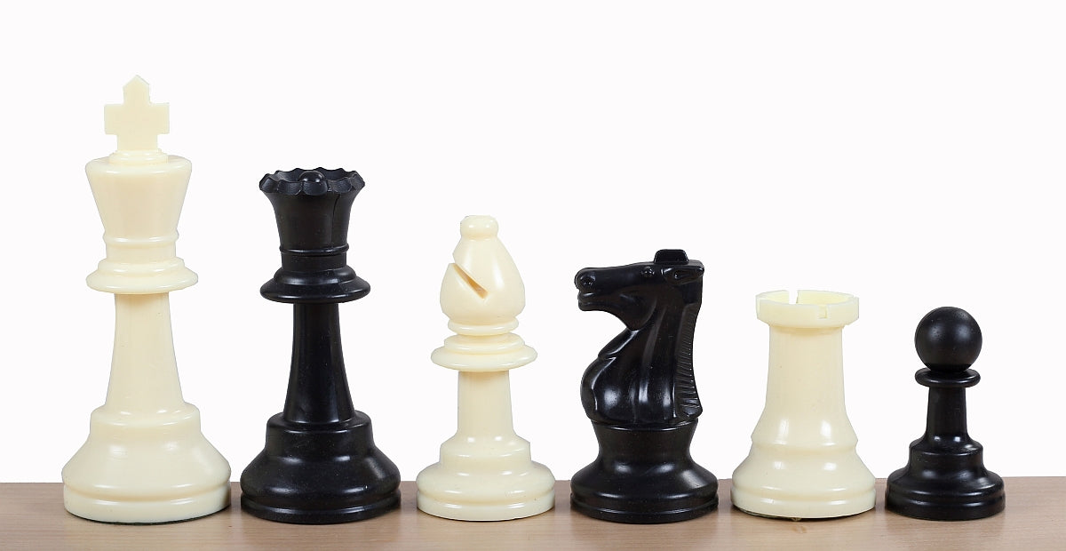SET TURNAMENT 1 (1x pezzi + scacchiera rotante + orologio per scacchi + borsa) - SET TURNAMENT 1 (1x pezzi + scacchiera rotante + orologio per scacchi + borsa)