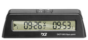 Orologio DGT 1005 - Byo-yomi SHOGI/GO