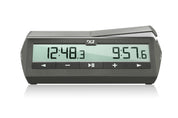 DGT 1500 Orologio per scacchi nero