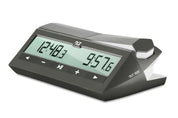 DGT 1500 Orologio per scacchi nero