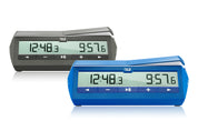 DGT Orologio per scacchi 1500 Blu