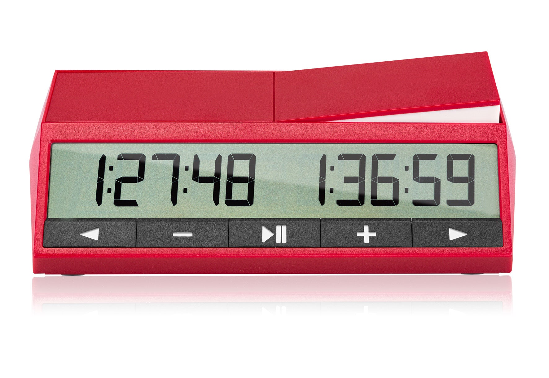  - DGT 2500 - orologio per scacchi DGT - NUOVO