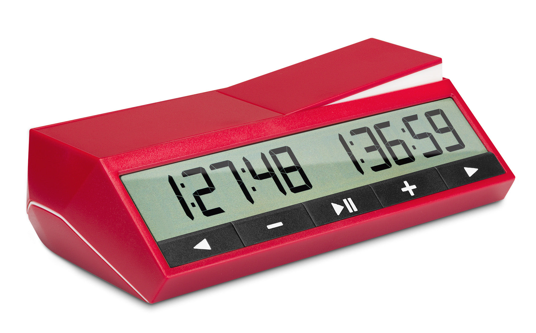  - DGT 2500 - orologio per scacchi DGT - NUOVO