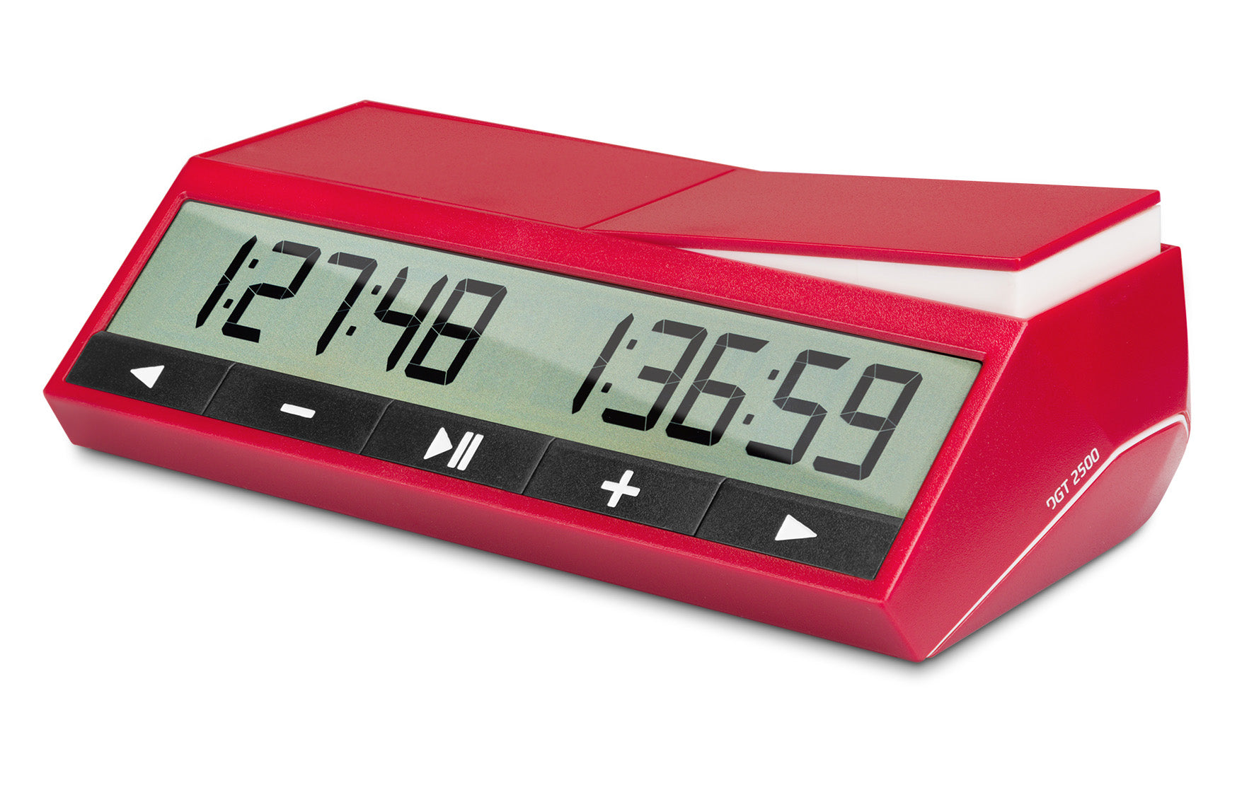  - DGT 2500 - orologio per scacchi DGT - NUOVO