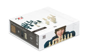 Set di scacchi DGT Box Grey