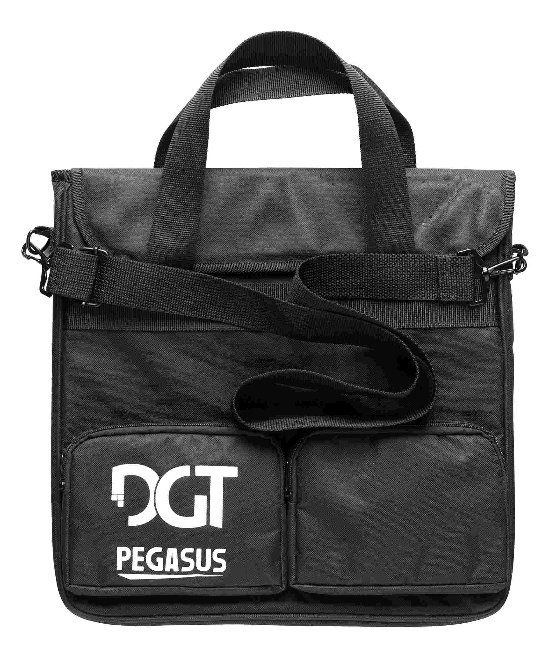 Borsa DGT Pegasus - 44ac124db4d1507c834636fbff59181f
