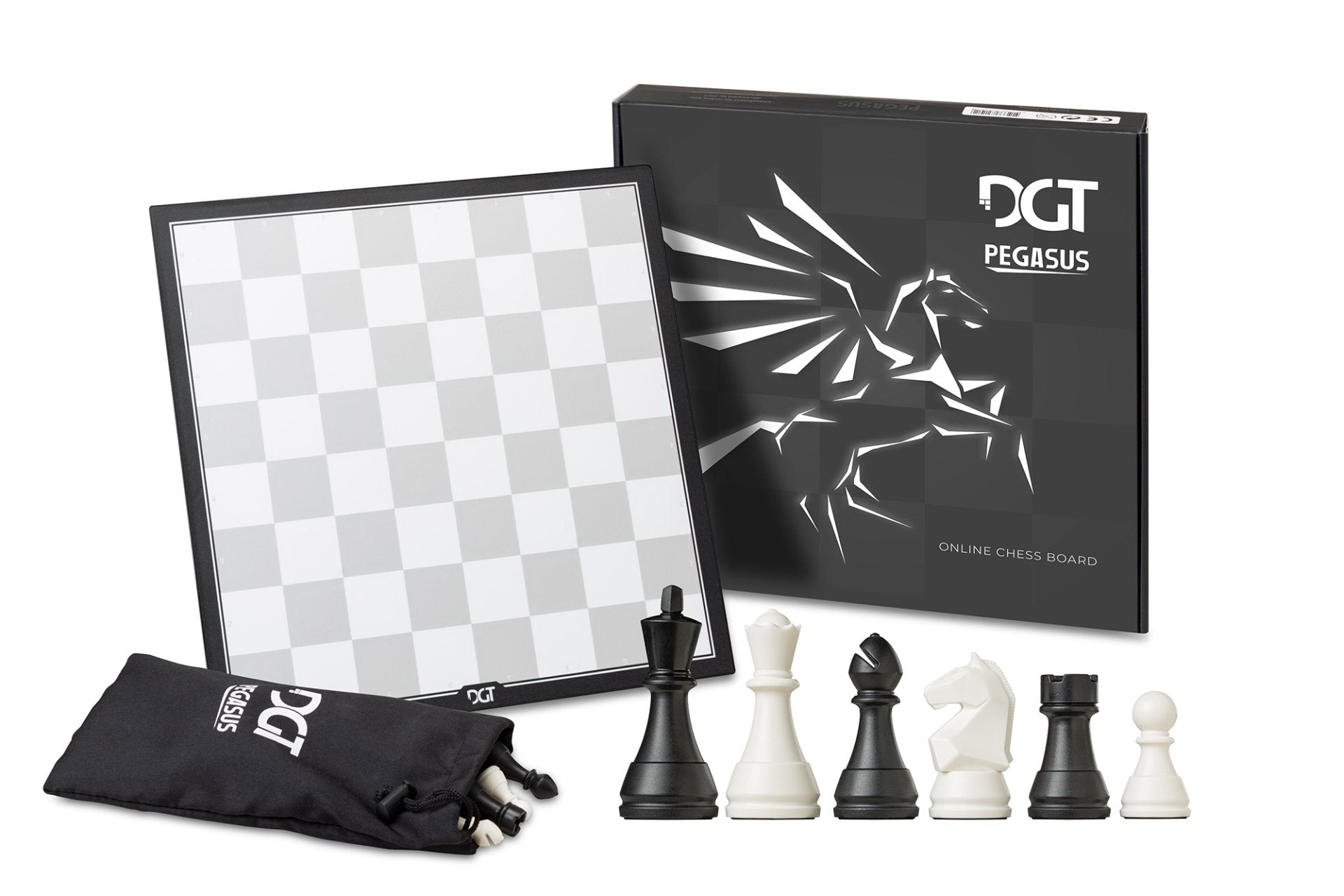 Borsa DGT Pegasus - Borsa DGT Pegasus