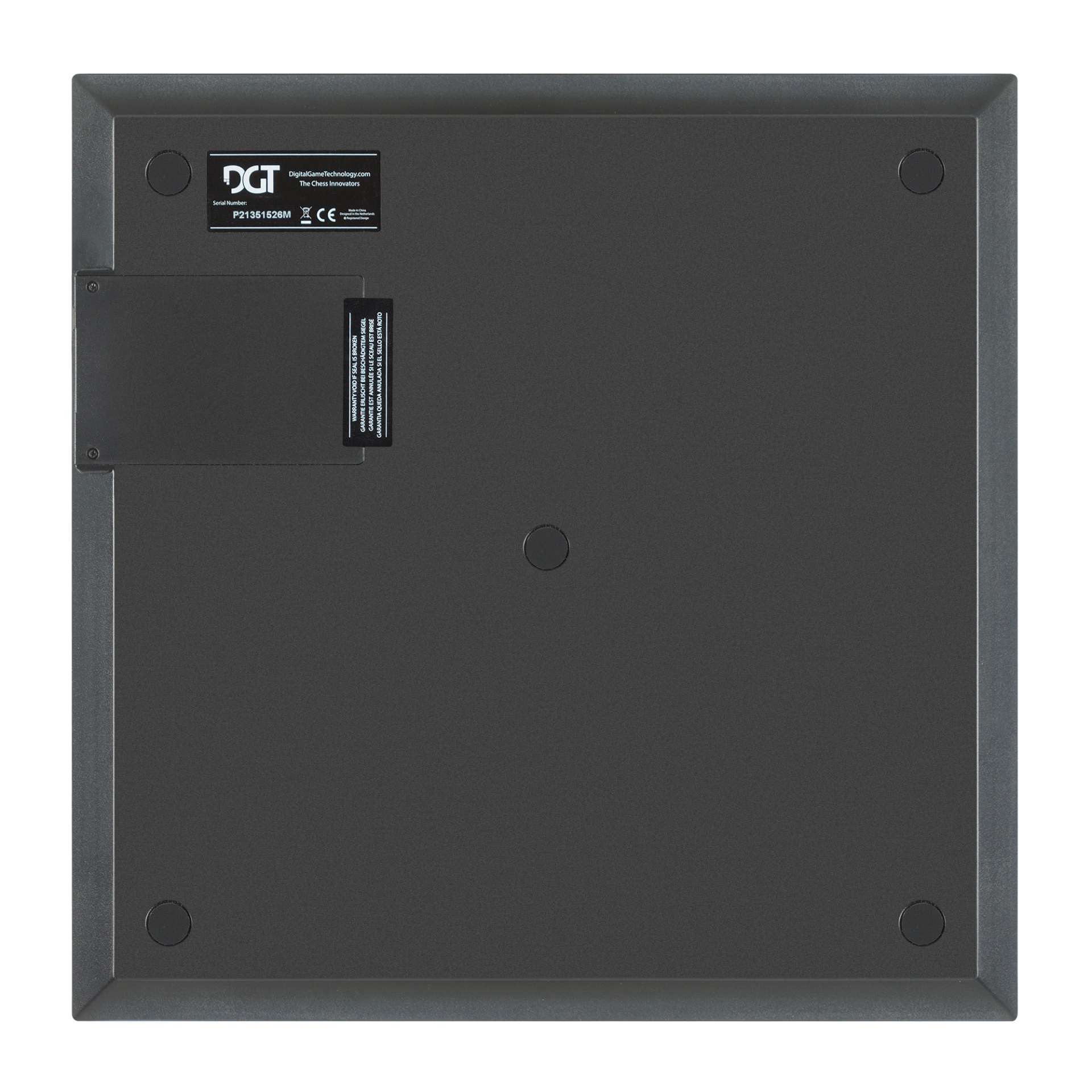 Scacchiera Elettronica DGT Pegasus - 0af55e1ae69827299ffcb0d65e7b31ff