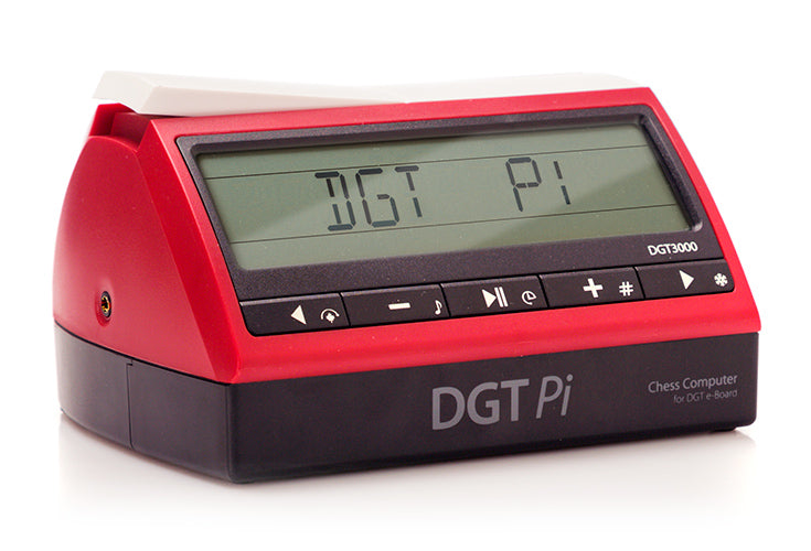Computer per scacchi DGT Pi - Computer per scacchi DGT Pi