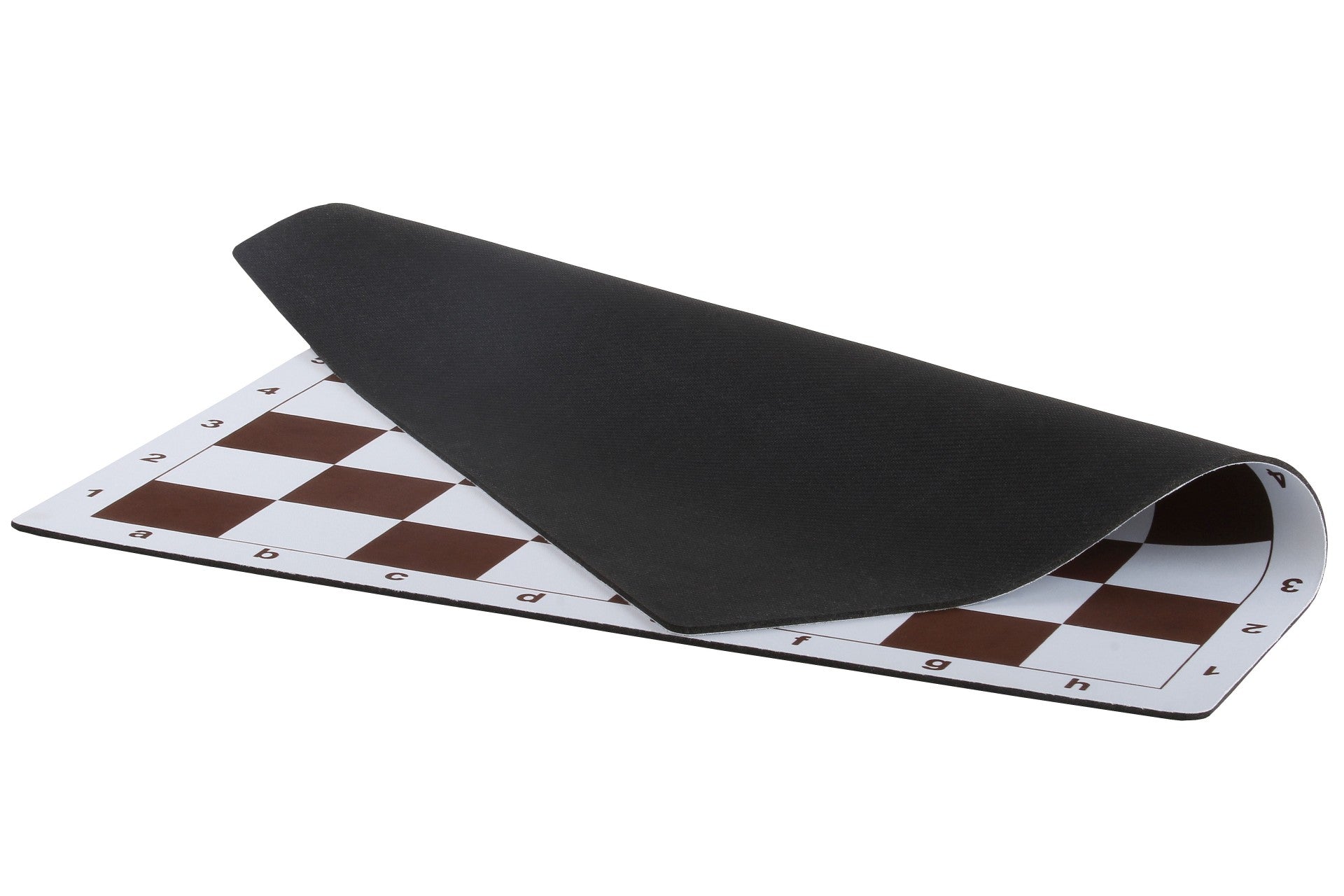 Scacchiera arrotolabile n. 6 (51 cm), lato inferiore antiscivolo - de3ef82b4edda36c43895d8bb8722280
