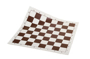 Set di scacchi JUNIOR XXL (10 scacchiere rotanti con pezzi)