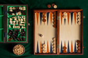 BACKGAMMON - TRIKTRACK GRANDE