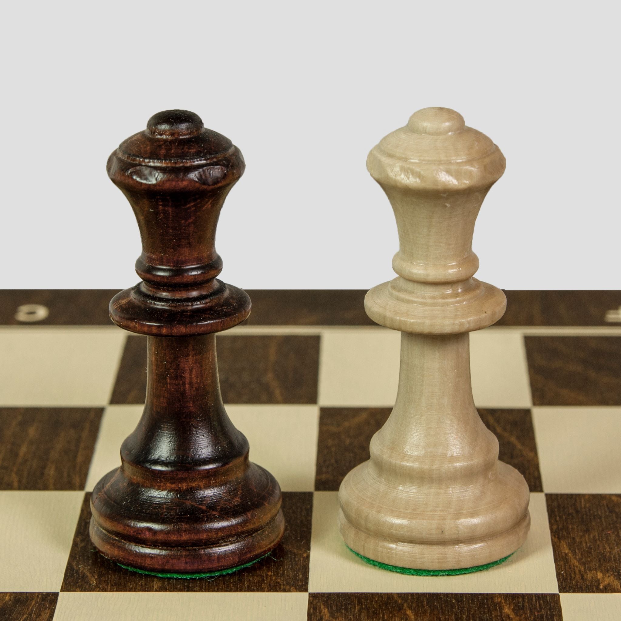 Set di hetman aggiuntivi per Staunton No. 5 (per CHW26 ART) - ec46e9a425f513b498a824b94cdda200