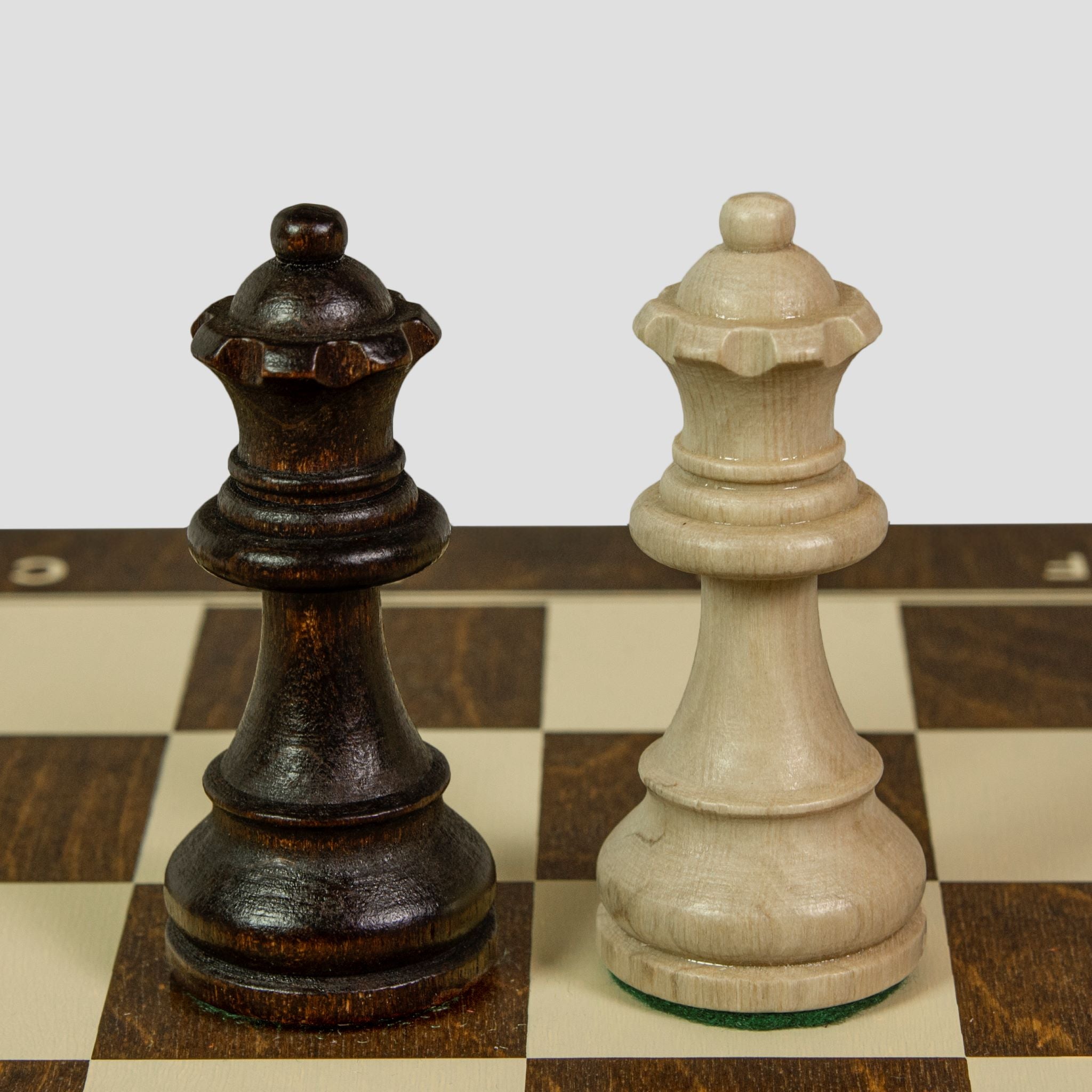 Set di hetman aggiuntivi per Staunton No. 5 (per CHW26JM GERMAN) - ffe38aa313224e9c67482860bc7d09f4