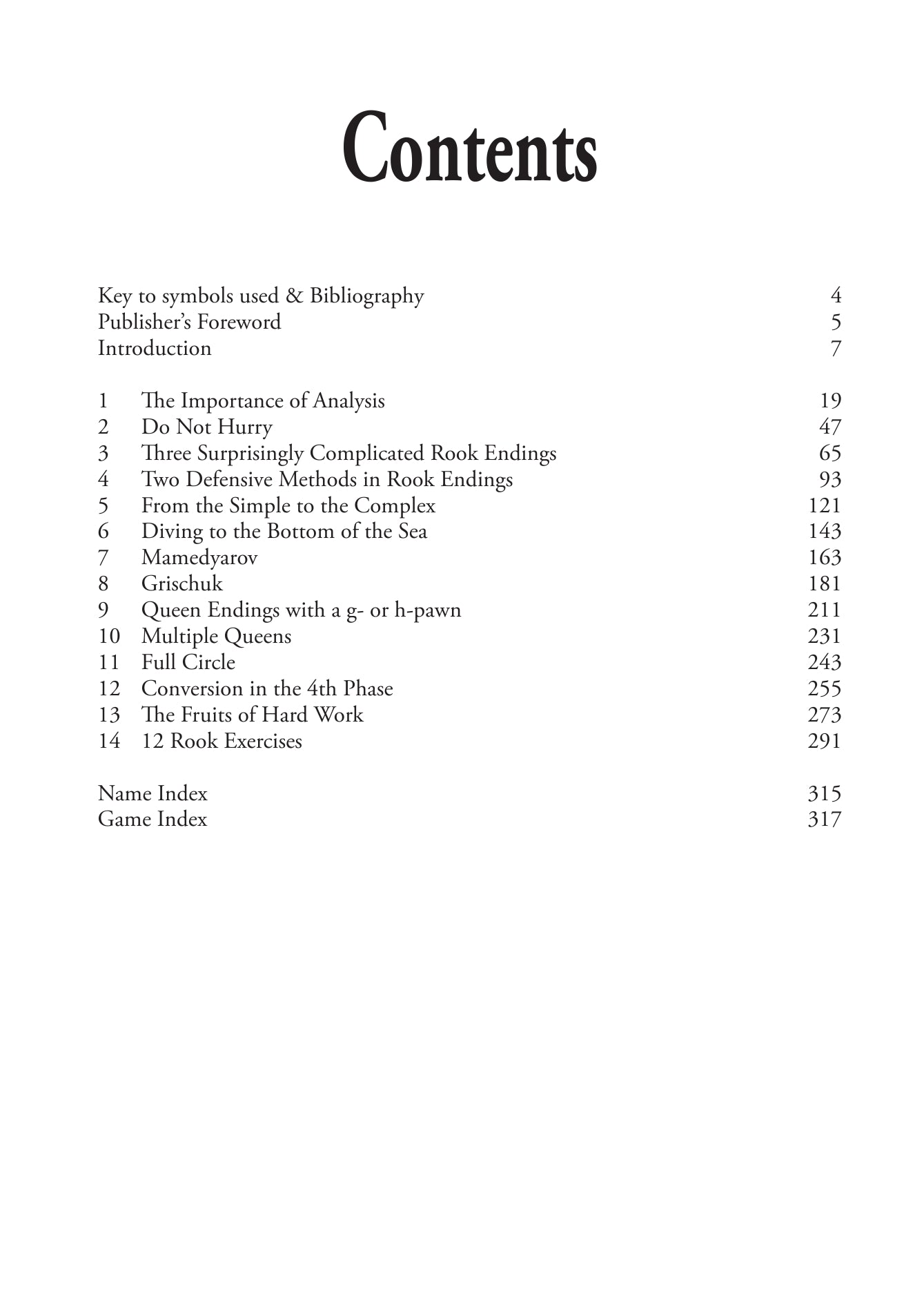 Decision Making in Major Piece Endings by Boris Gelfand (hardcover) - 58f8432022d2aa978bbf0434358baeb4
