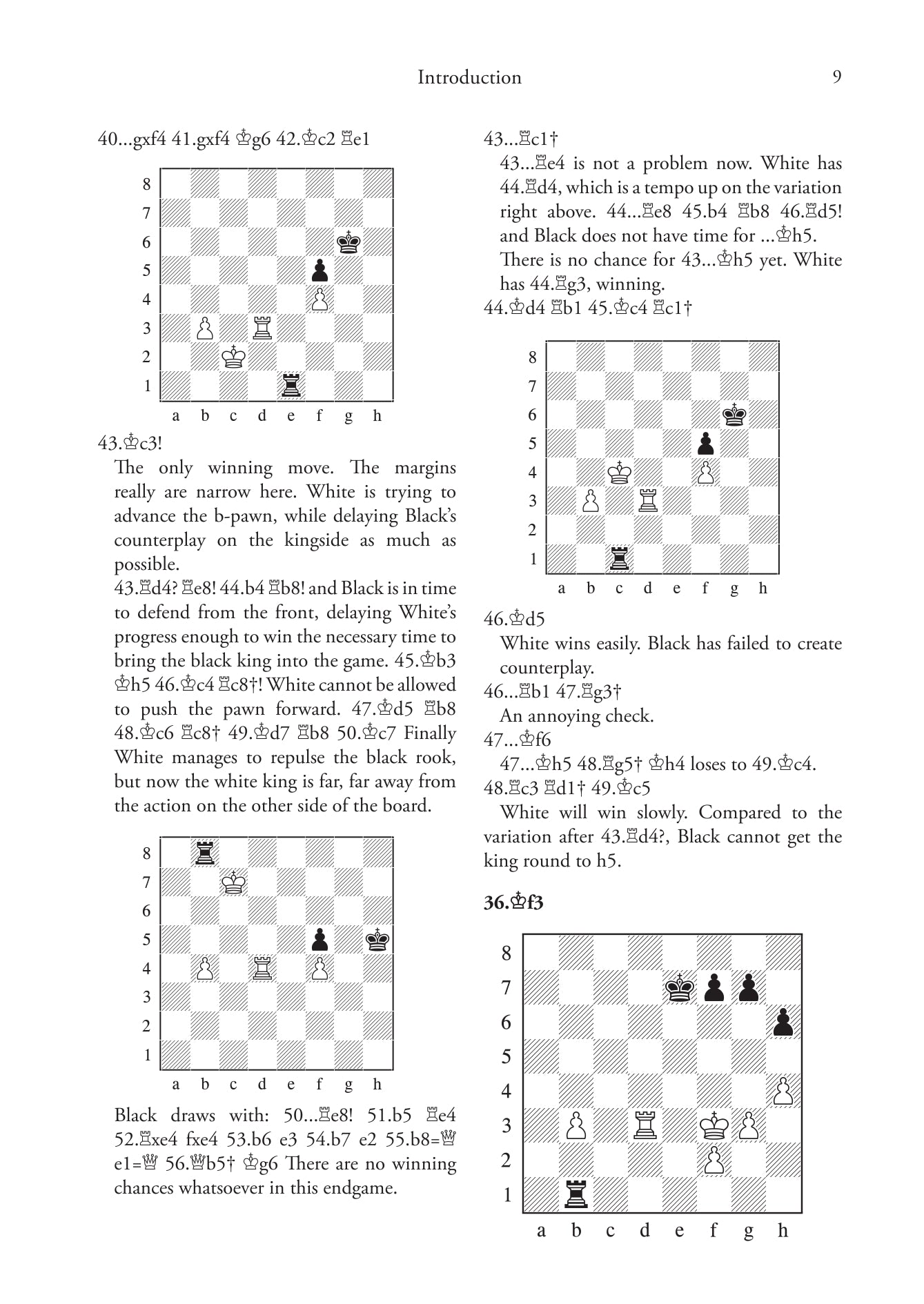 Decision Making in Major Piece Endings by Boris Gelfand (hardcover) - Decision Making in Major Piece Endings by Boris Gelfand (hardcover)