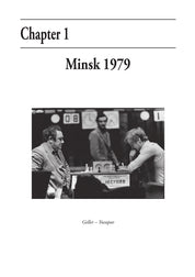 Dynamic Decision Making in Chess by Boris Gelfand (softcover)