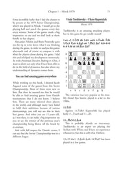 Dynamic Decision Making in Chess by Boris Gelfand (softcover)