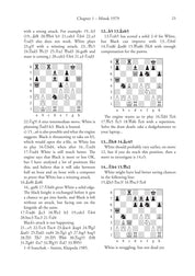 Dynamic Decision Making in Chess by Boris Gelfand (softcover)