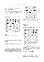 Dynamic Decision Making in Chess by Boris Gelfand (softcover)