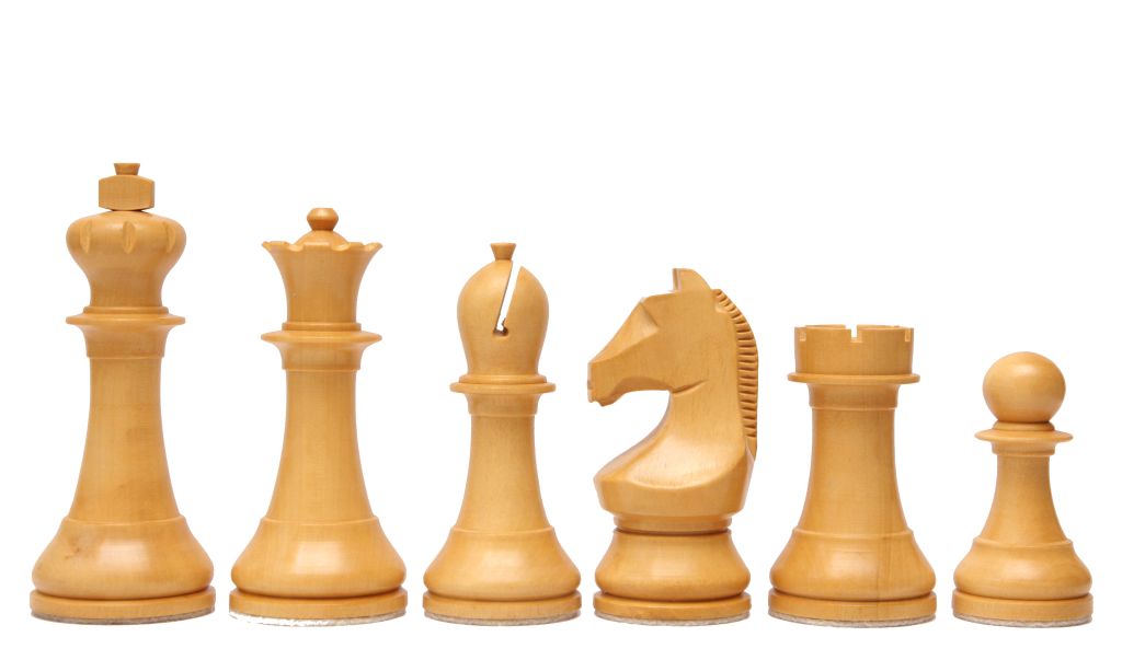 DGT Pezzi ufficiali FIDE per scacchiere elettroniche - Piombati - DGT Pezzi ufficiali FIDE per scacchiere elettroniche - Piombati