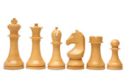 DGT Pezzi ufficiali FIDE per scacchiere elettroniche - Piombati