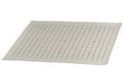 GO tavola in vinile, roll-up 19x19