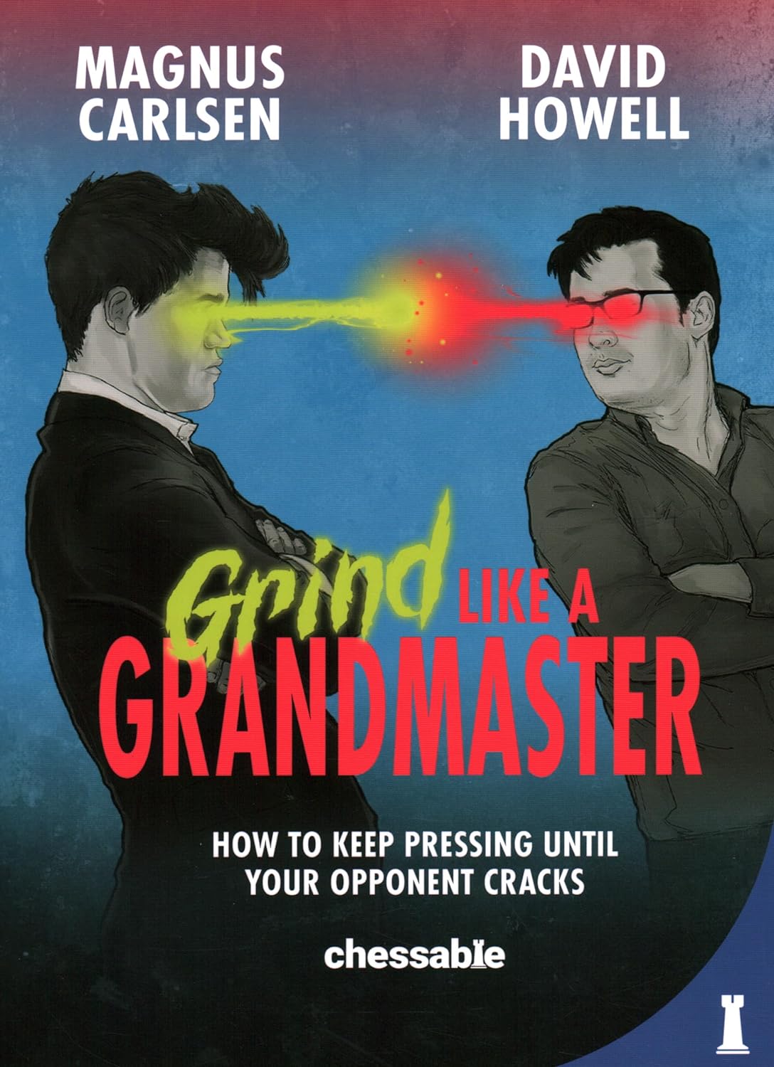 Grind Like a Grandmaster - 8e040bf731ece5b65cd09824c22be26c