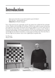 Key Concepts of Gambit Play by Yuri Razuvaev (hard cover)