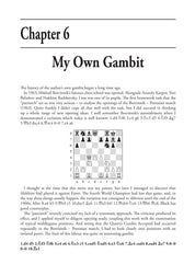 Key Concepts of Gambit Play by Yuri Razuvaev (hard cover)