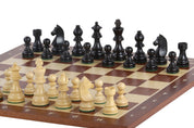 Set di scacchi Smyslov (Re 9,6 cm)
