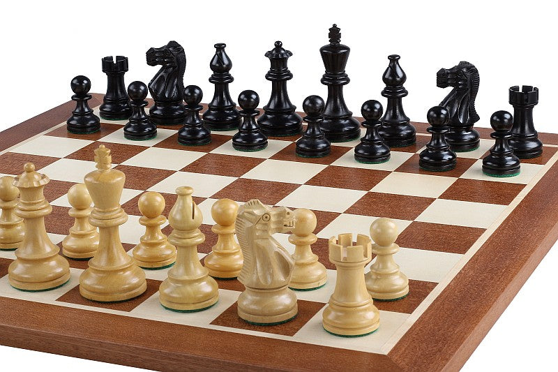 Set da torneo nero classico - a9e47cec51ba274fa7e9dcdd9adf0cf8