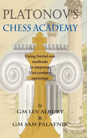 Platonov's Chess Academy - 8804022d462753ba1cf8f77858741344