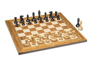 Judit Polgar Scacchiera Deluxe (Caselle 55x55 mm)