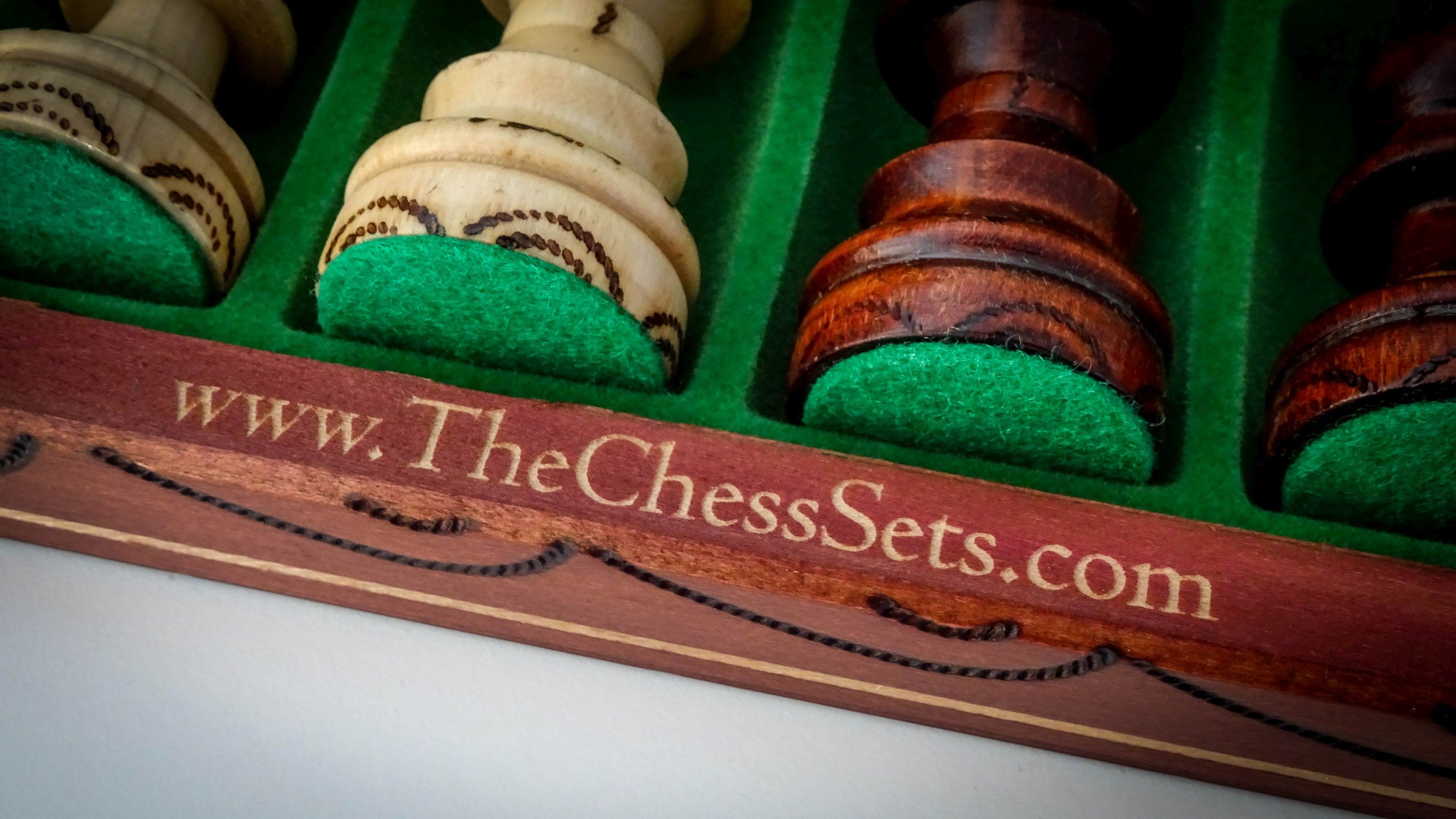 Incisione di scacchi - e89fa71c1bca99c54a8e64aef0ef3ccf