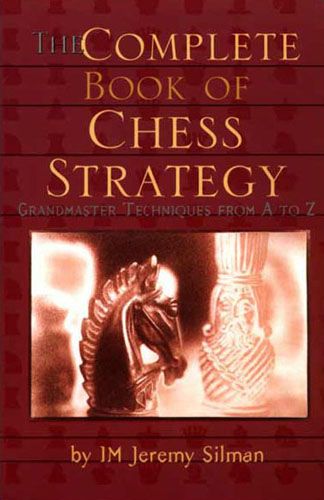 The Complete Book of Chess Strategy - a9e3e4498bb912ce6958944a20b1f2cb