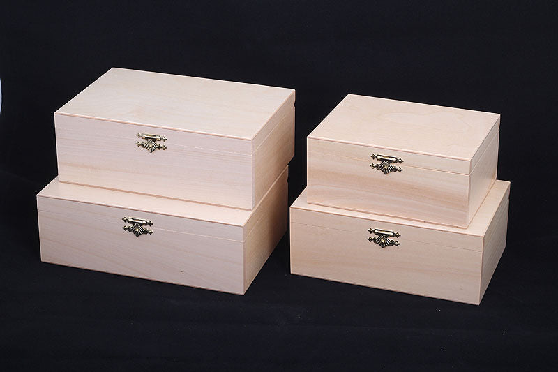 Scacchi in legno STAUNTON n. 7 - Scacchi in legno STAUNTON n. 7