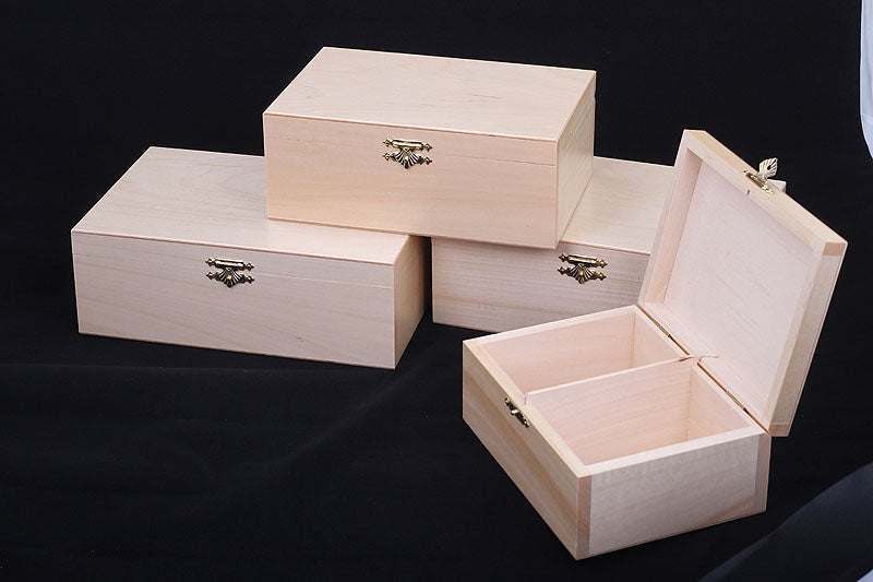 STAUNTON N. 6 SCATOLA PER SEDIE IN LEGNO - STAUNTON N. 6 SCATOLA PER SEDIE IN LEGNO
