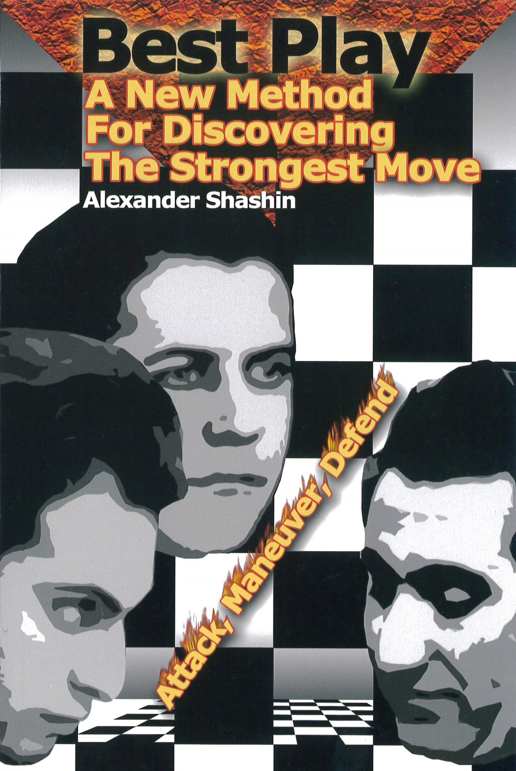 M BEST PLAY - A NEW METHOD HARDCOVER - d7e0d0fdc2532fadaf3ffd2bac898a5e