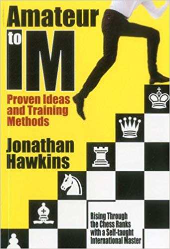 Amateur to IM: Proven Ideas and Training Methods - 2d123fdf938718769a0a70dd3ab9590f