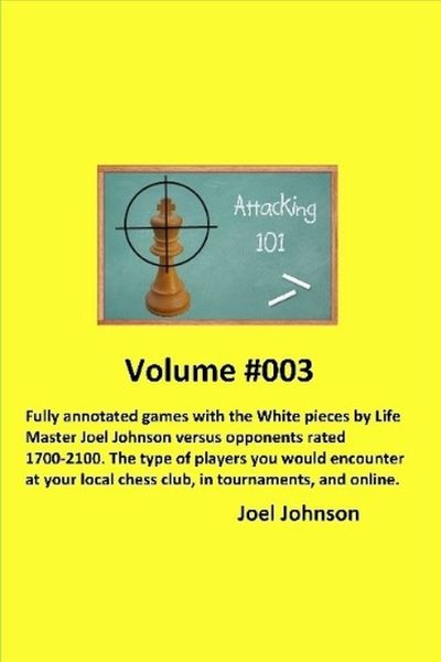 Attacking 101 Volume #006 - Attacking 101 Volume #006