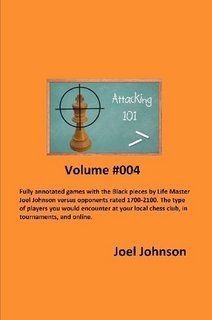 Attacking 101 Volume #007 - Attacking 101 Volume #007