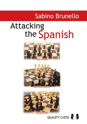 Attacking the Spanish by Sabino Brunello
