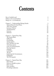 Attacking Manual 2 by Jacob Aagaard (softcover)