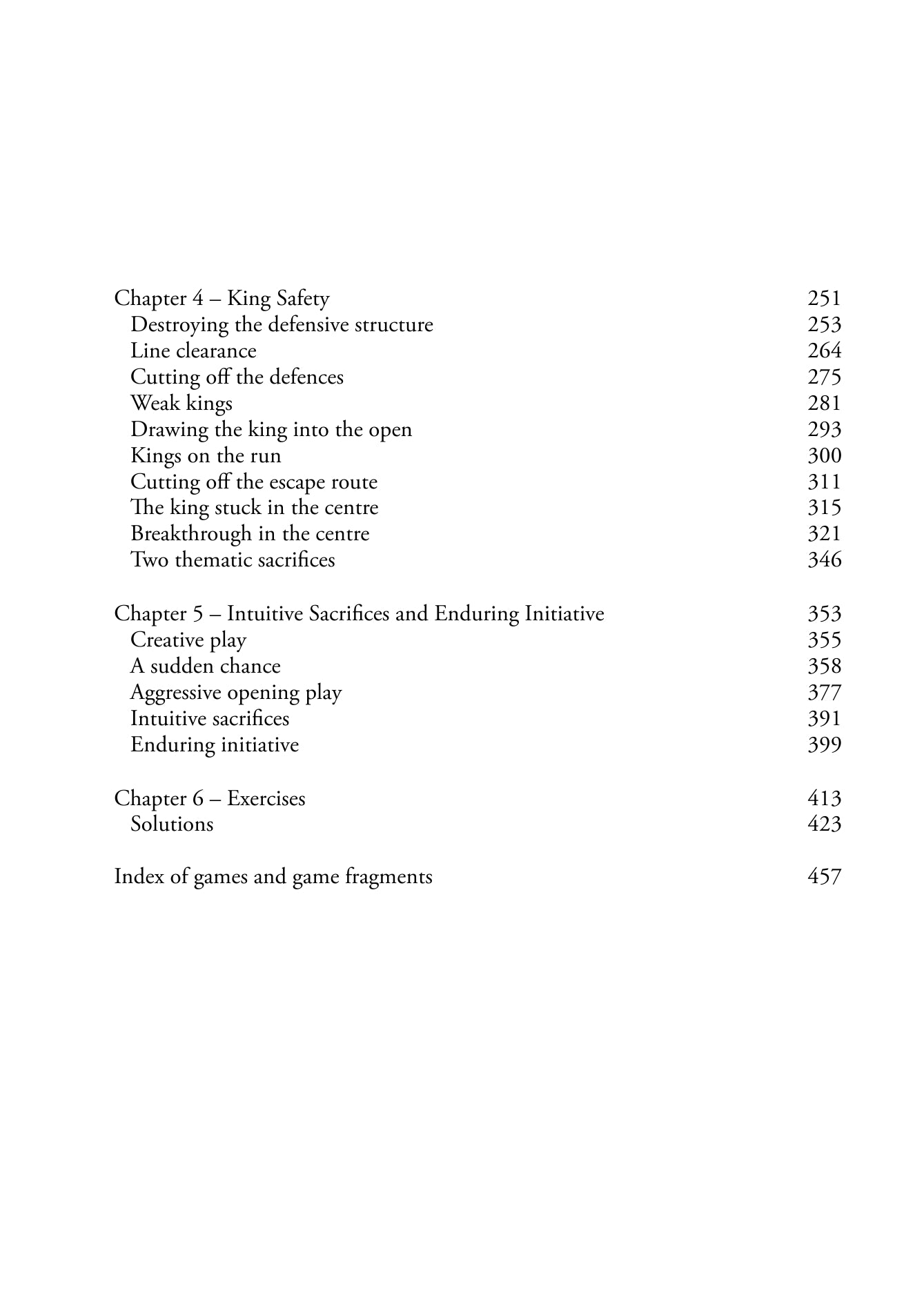 Attacking Manual 2 by Jacob Aagaard (softcover) - 2f388ddda9d1261b90a78f6cdff33646