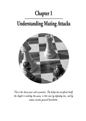 Attacking Manual 2 by Jacob Aagaard (hardcover)