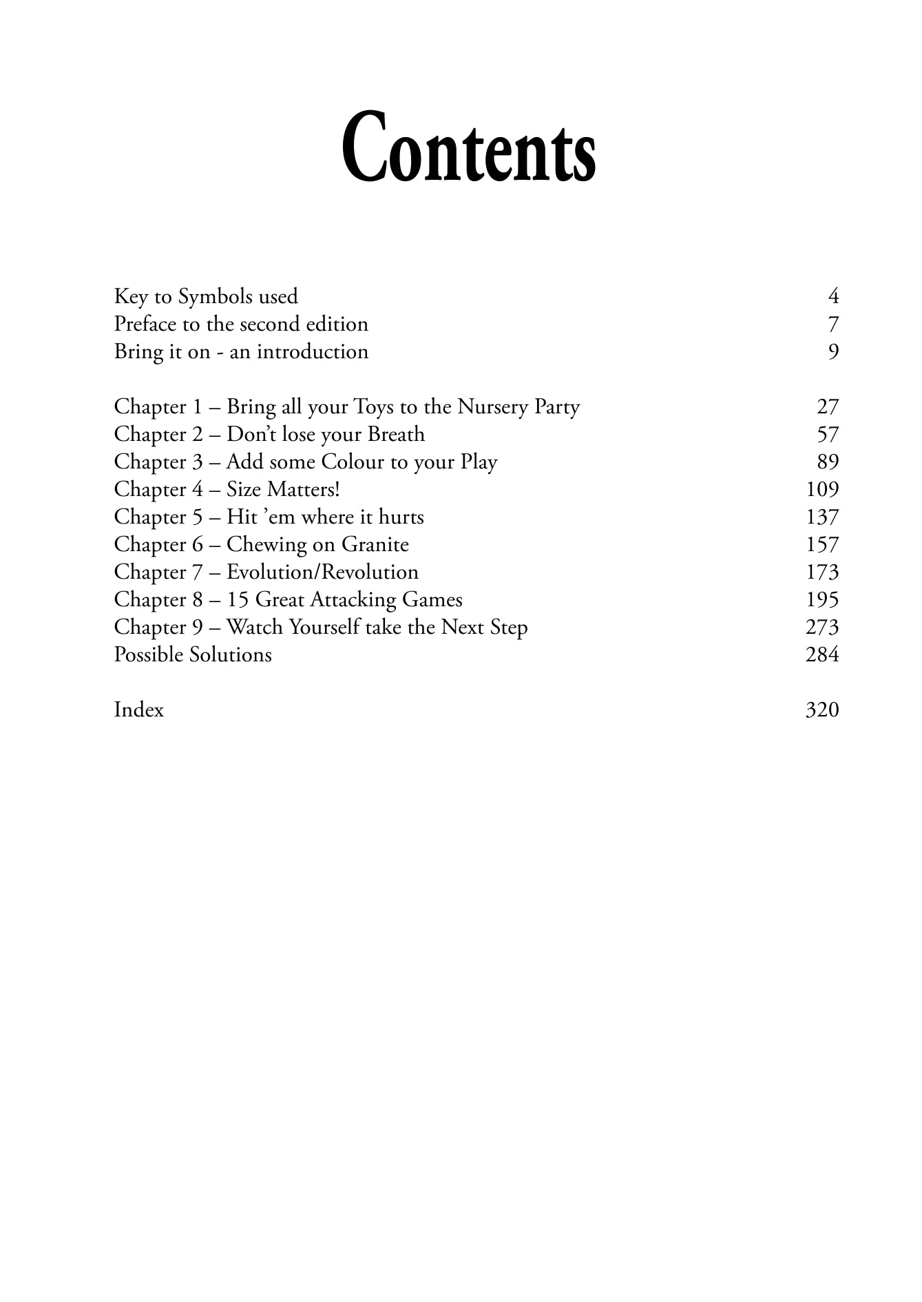 The Attacking Manual 1 2nd edition - by Jacob Aagaard (softcover) - 8090624812f8a9280b891f30f83c7ee1