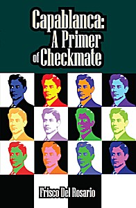 Capablanca: A Primer of Checkmate - 2c23cfc54ee61ae27754a60ba7cd937a