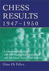 Chess Results 1947-1947 - Chess Results 1947-1947